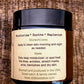Organic, Grass fed Tallow Balm - Face and Body Butter / Moisturizer 4oz
