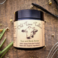 Organic, Grass fed Tallow Balm - Face and Body Butter / Moisturizer 4oz